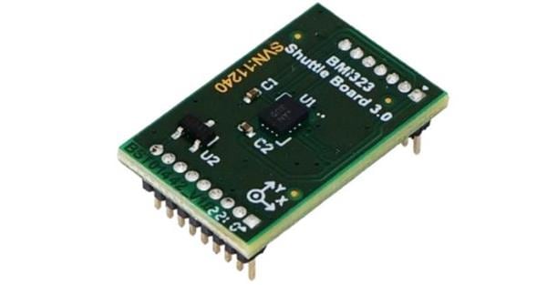 wholesale Shuttle Board 3.0 BMI323 Multiple Function Sensor Development Tools supplier,manufacturer,distributor